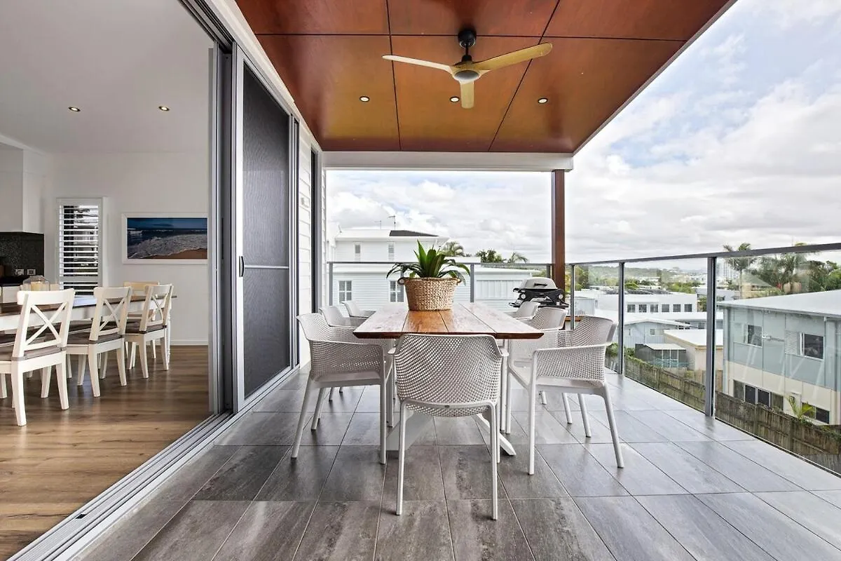 George8- The Ultimate, Family Beach House! Alexandra Headland 0*,  Australien