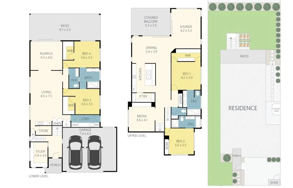 George8- The Ultimate, Family Beach House! Alexandra Headland
