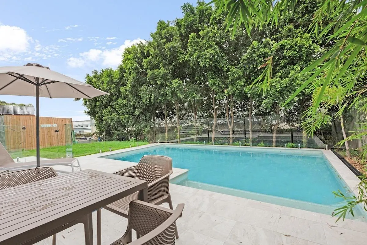 Ferienhaus George8- The Ultimate, Family Beach House! Alexandra Headland