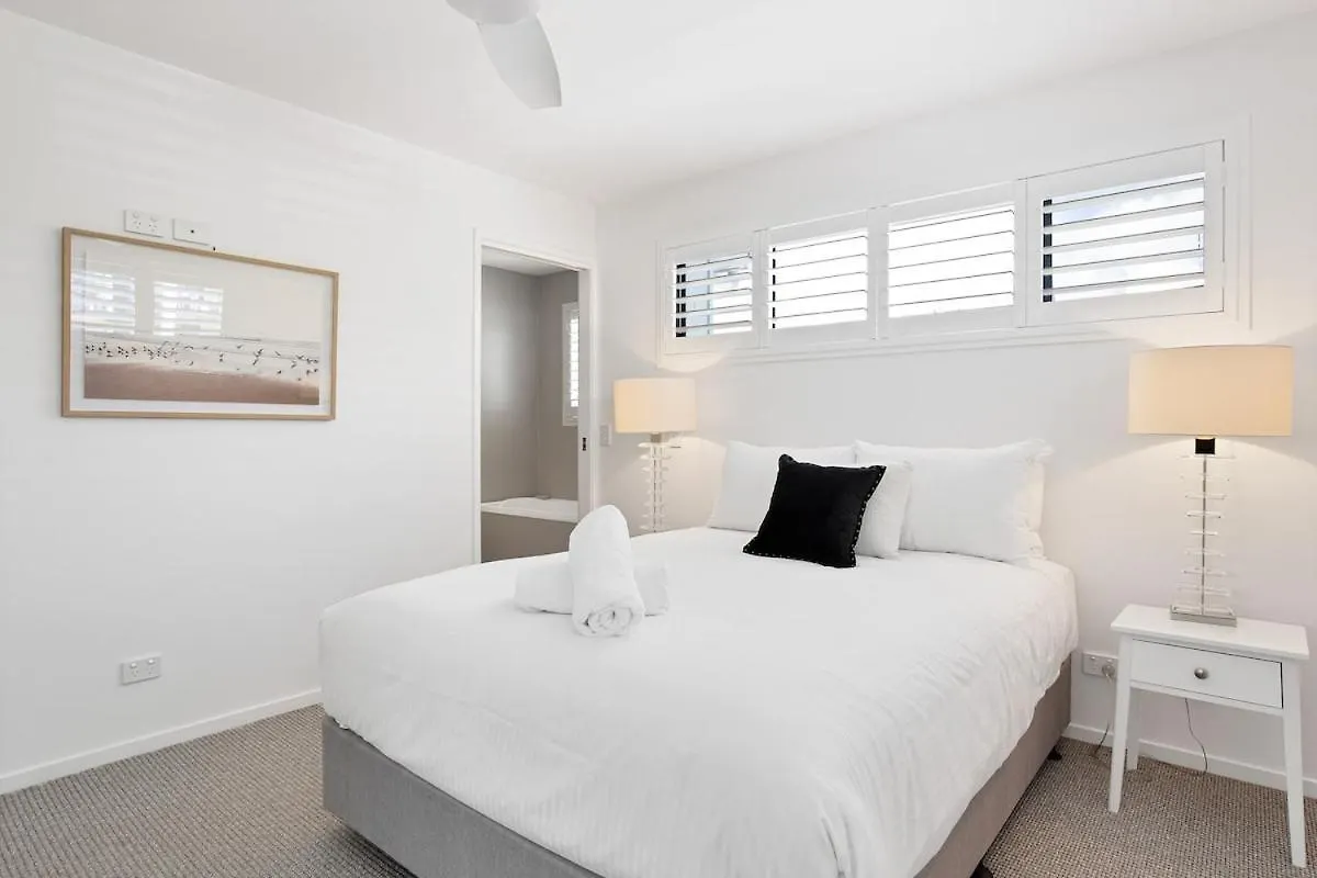 Ferienhaus George8- The Ultimate, Family Beach House! Alexandra Headland