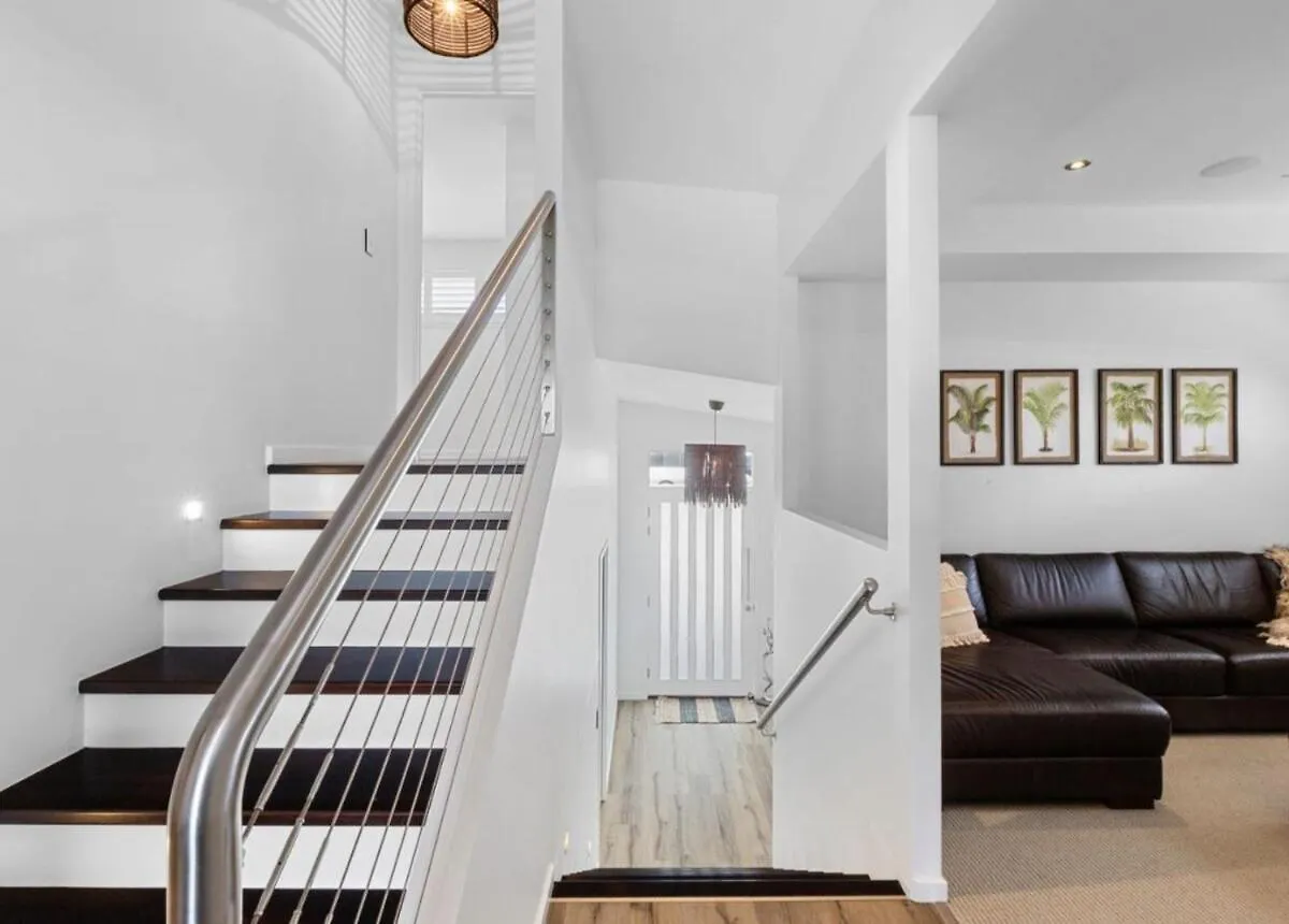 Ferienhaus George8- The Ultimate, Family Beach House! Alexandra Headland